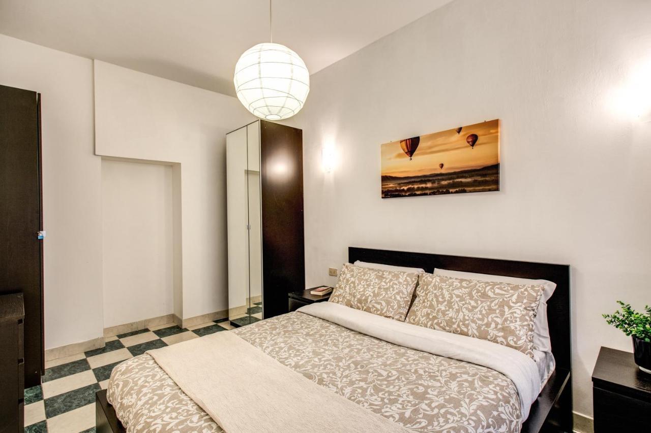 Popolo Accommodation - Lovely Central Apartment Rome Extérieur photo