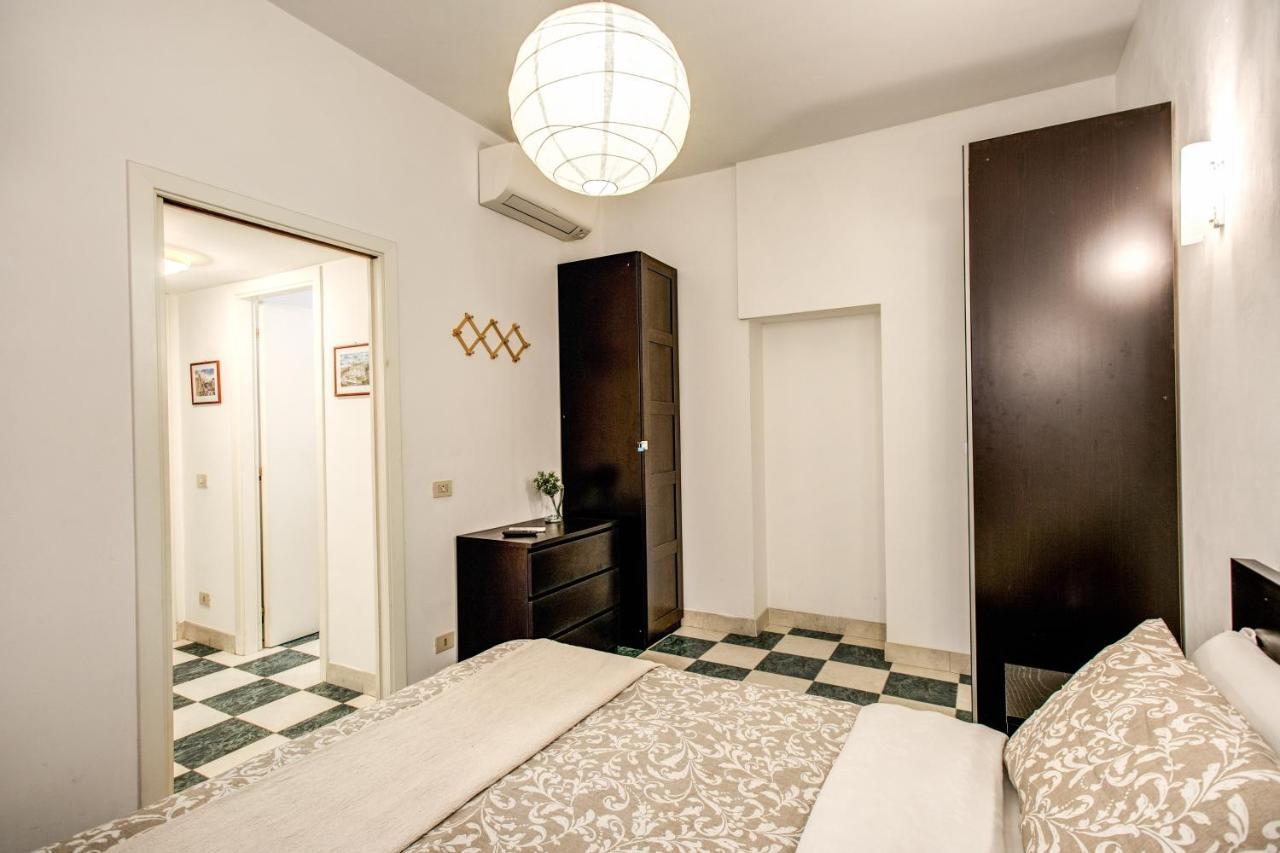 Popolo Accommodation - Lovely Central Apartment Rome Extérieur photo
