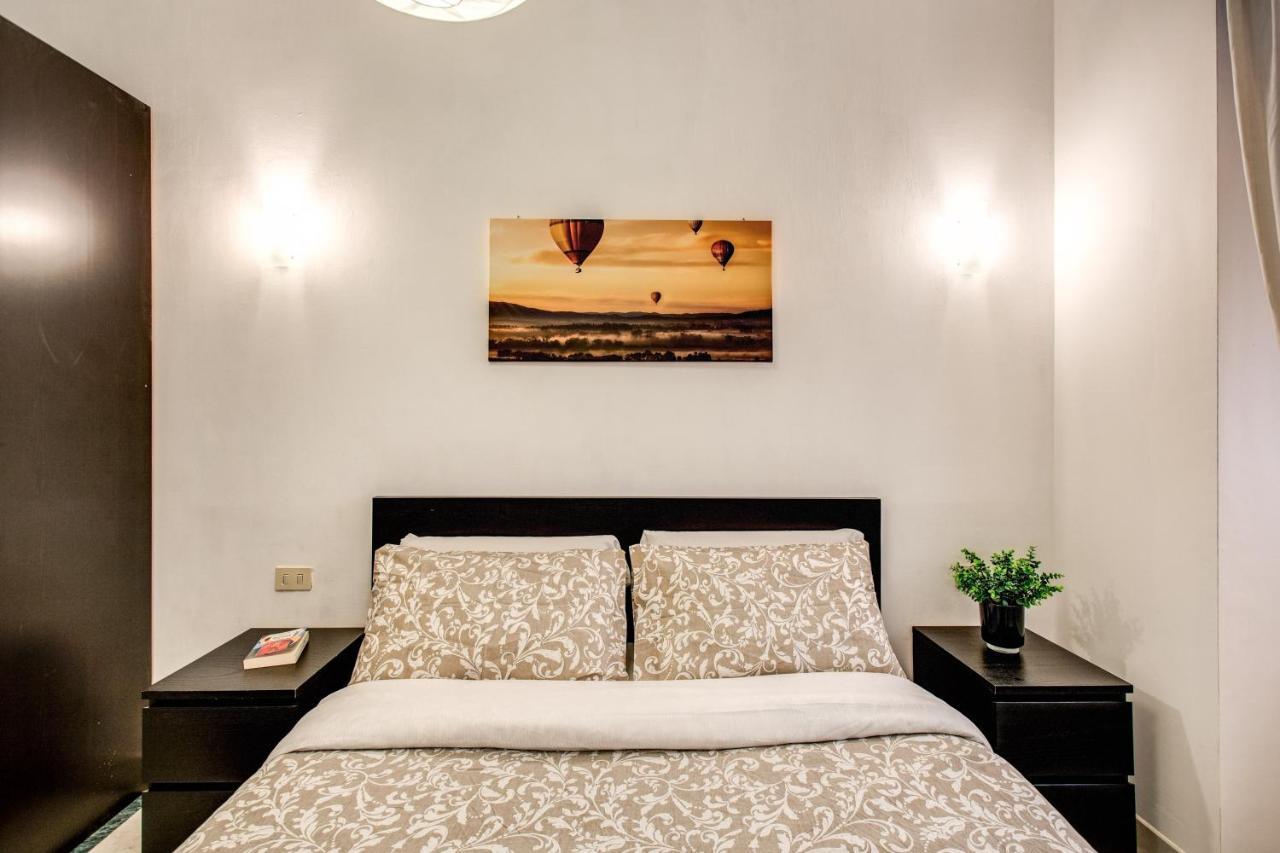 Popolo Accommodation - Lovely Central Apartment Rome Extérieur photo