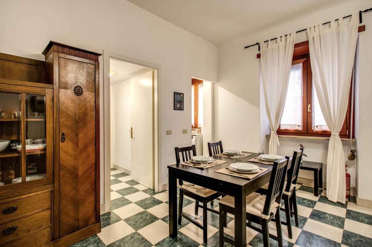 Popolo Accommodation - Lovely Central Apartment Rome Extérieur photo