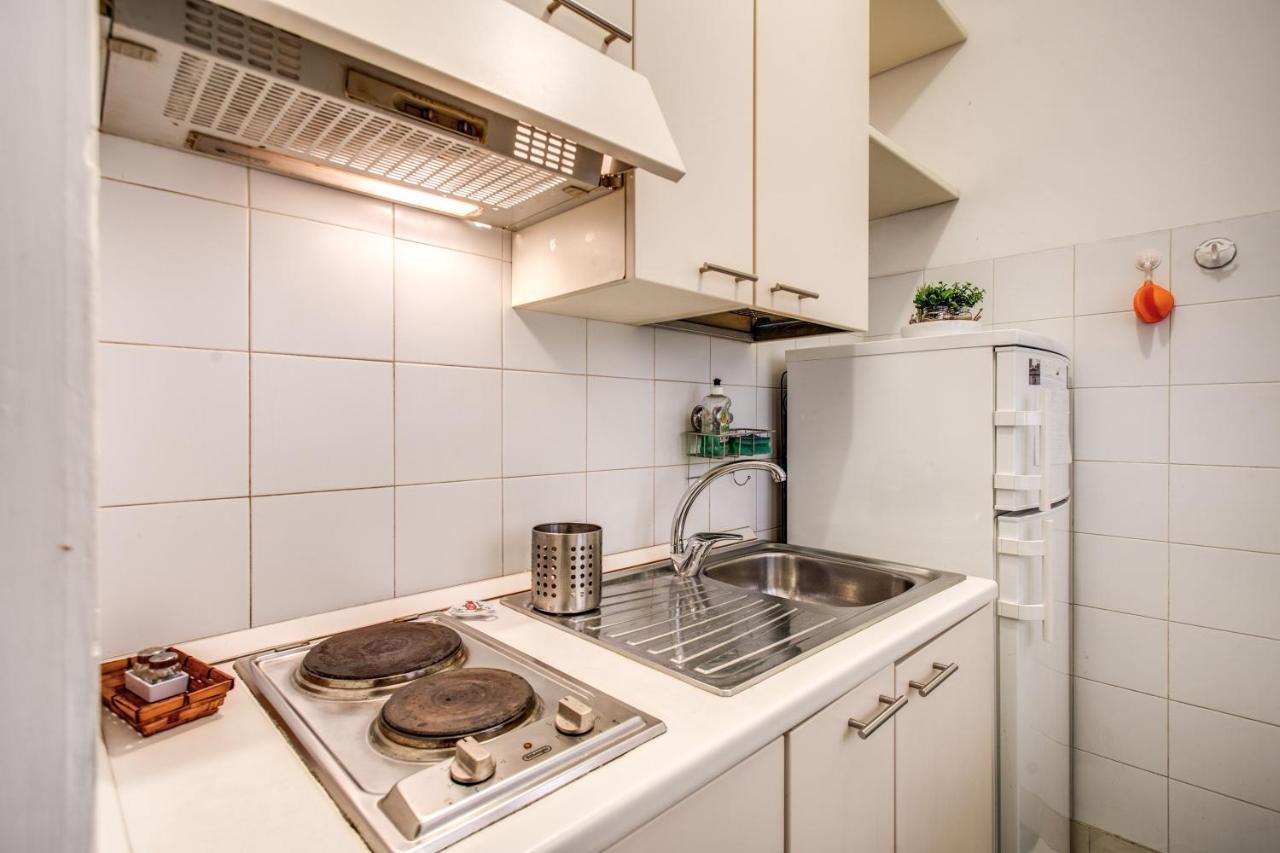 Popolo Accommodation - Lovely Central Apartment Rome Extérieur photo