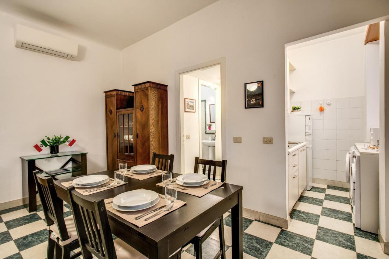 Popolo Accommodation - Lovely Central Apartment Rome Extérieur photo
